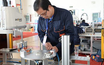 全国工业机器人技能大赛决赛即将启幕，软件开发引领行业新未来