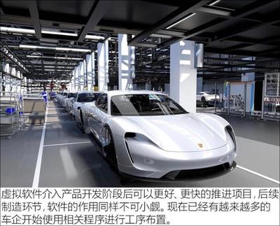 用虚拟解决现实问题——达索系统技术浅析与软件开发